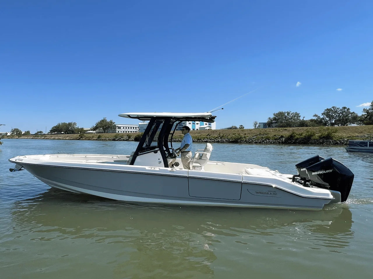 2025 Boston Whaler 280 Dauntless 28.0 feet, Clearwater, Florida #4