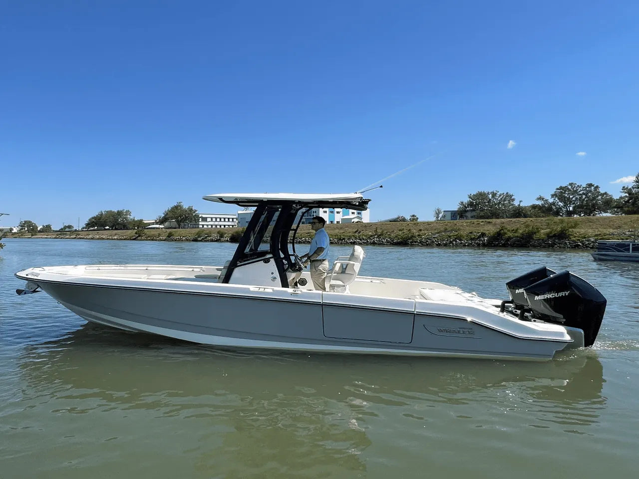 2025 Boston Whaler 280 Dauntless 28.0 feet, Clearwater, Florida #4