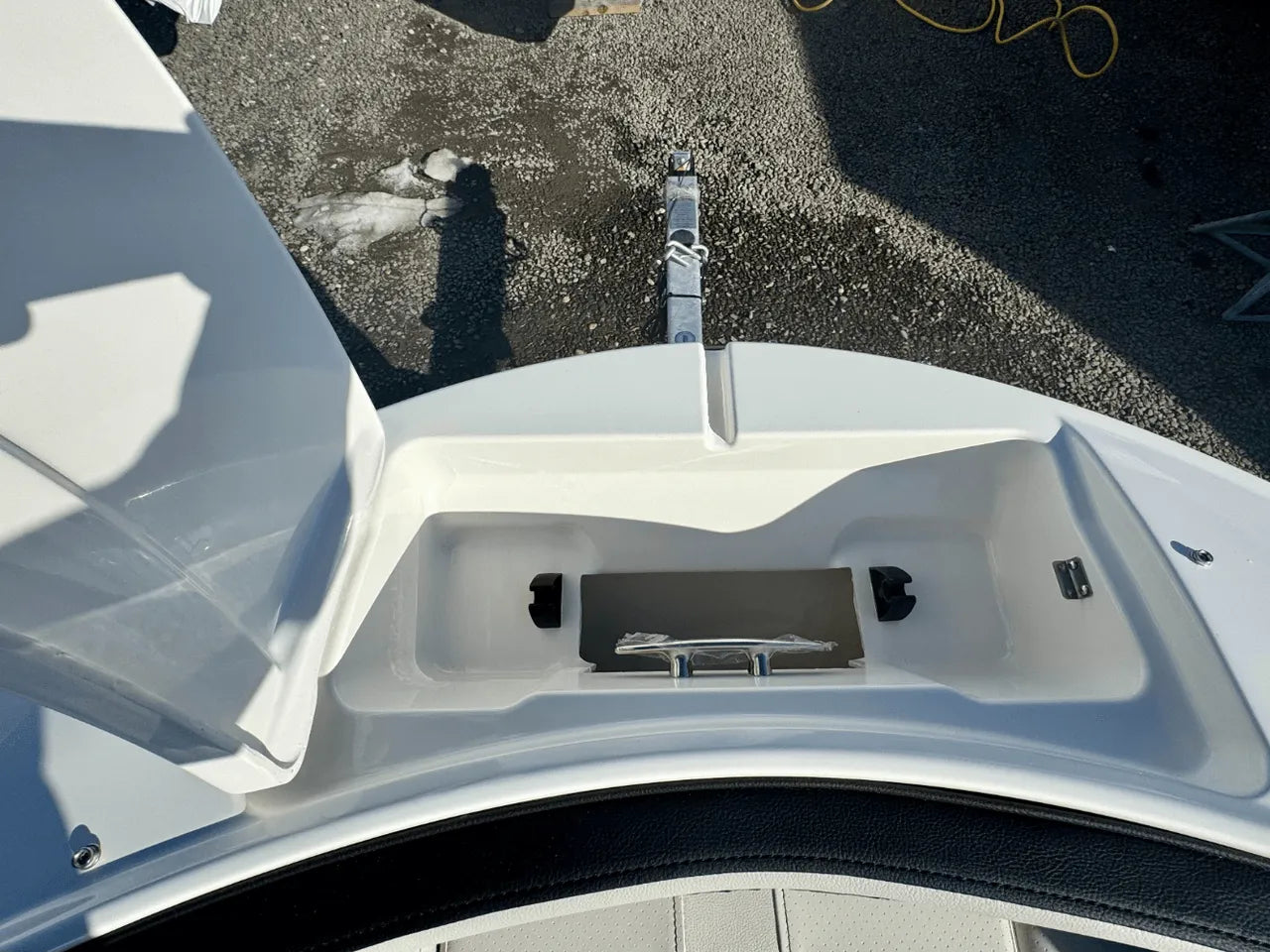 2025 Sea Ray SPX 190 Outboard 19.0 feet, Clearwater, Florida #25
