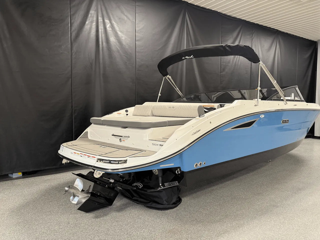2025 Sea Ray 250 SDX 25.0 feet, Clearwater, Florida #4