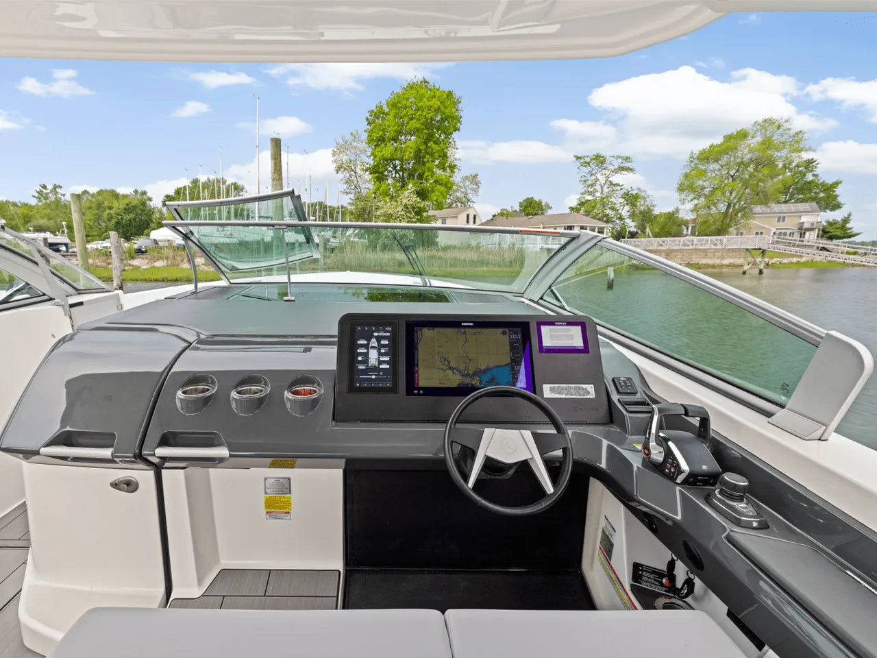 2023 Aviara AV40 Outboard 40.0 feet, Clearwater, Florida #25
