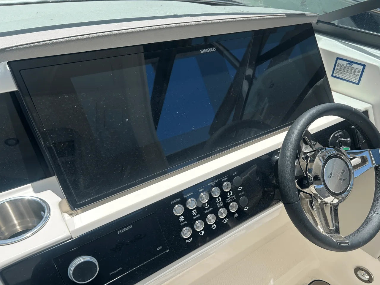 2025 Sea Ray SLX 350 Outboard 35.0 feet, Clearwater, Florida #9