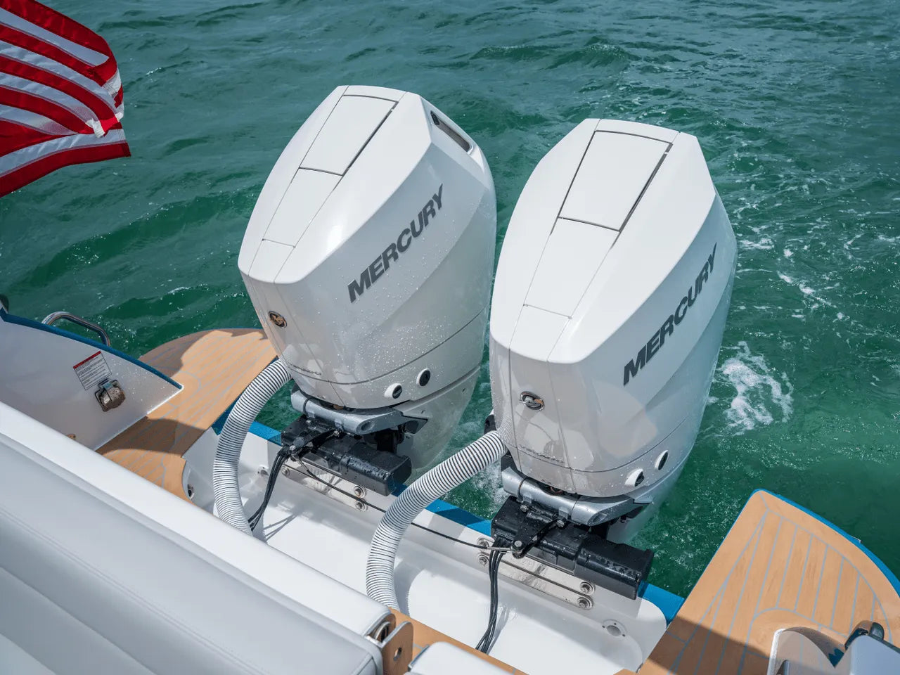 2026 MJM 3 38.0 feet, Clearwater, Florida #14