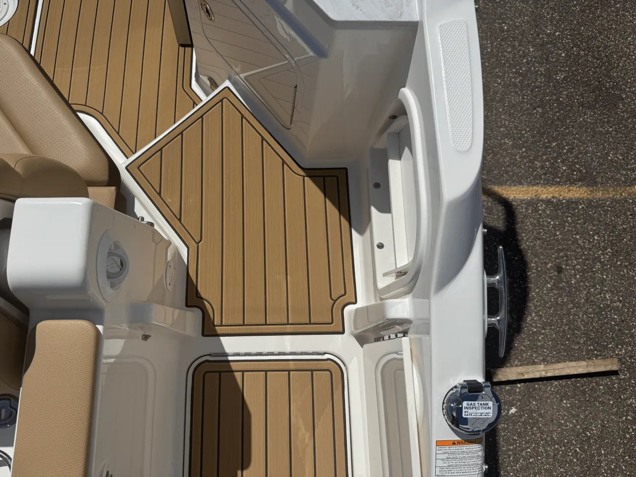 2026 Sea Ray SDX 290 29.0 feet, Clearwater, Florida #15