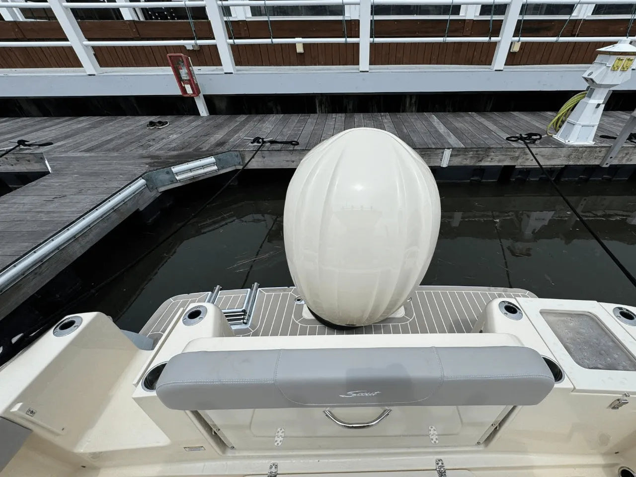 2025 Scout 240 XSF 24.0 feet, Clearwater, Florida #13