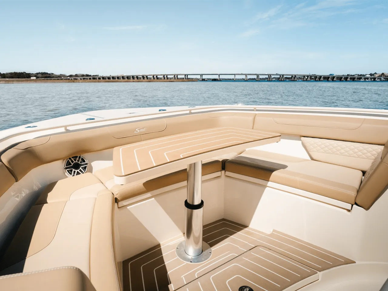 2025 Scout 400 LXF 40.0 feet, Clearwater, Florida #39