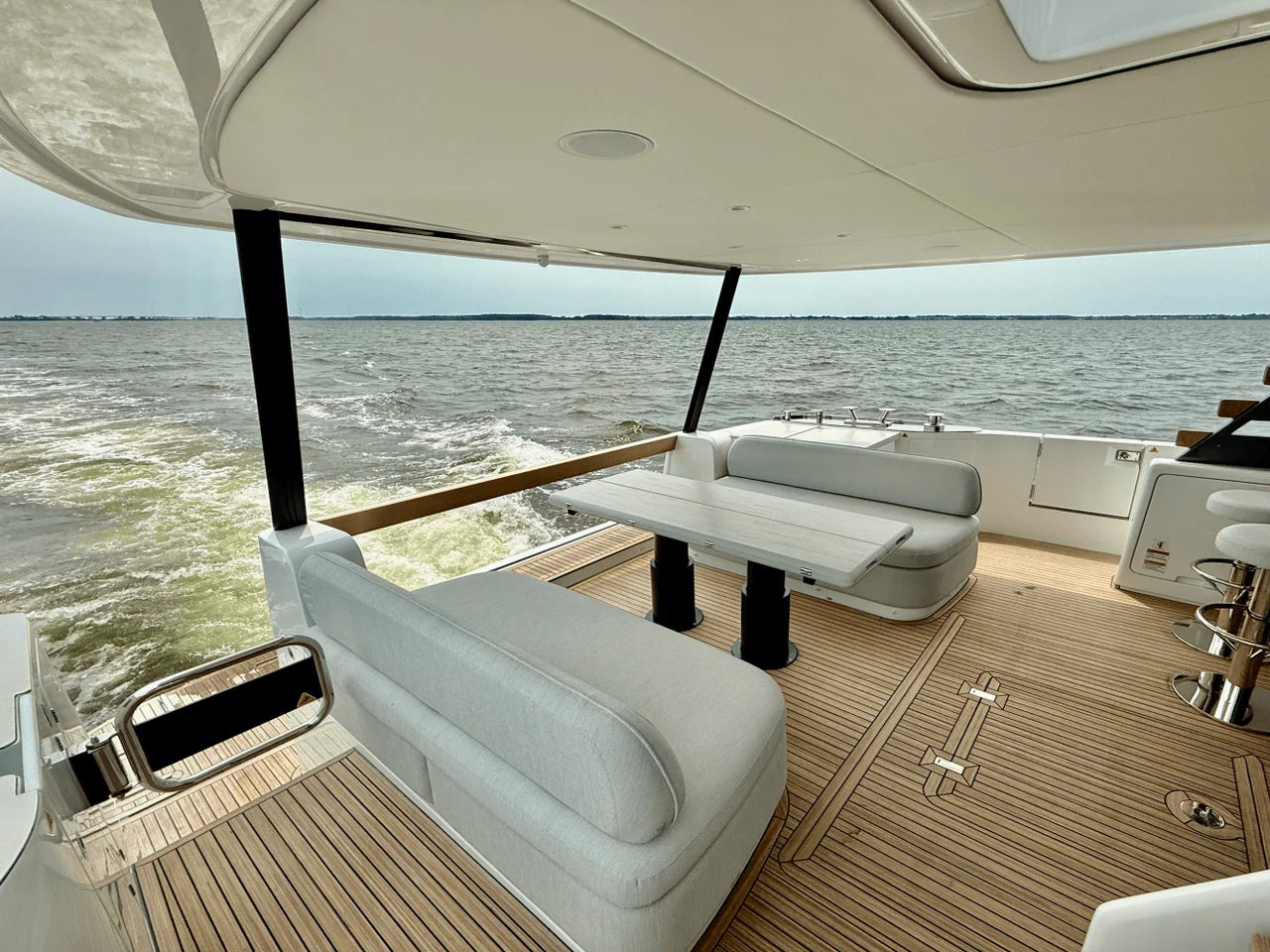 2026 Azimut Magellano 60 60.0 feet, Clearwater, Florida #26