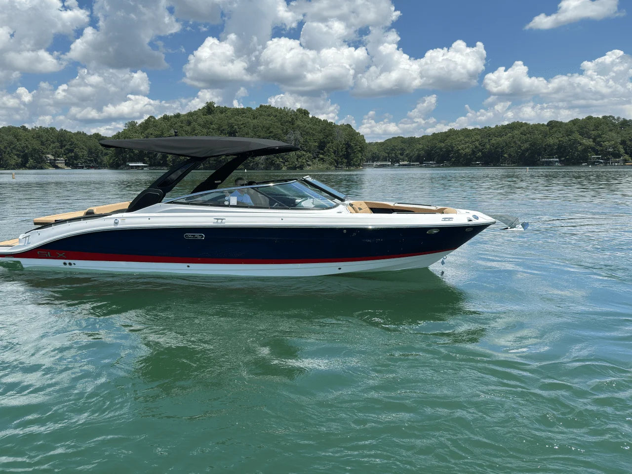 2026 Sea Ray SLX 280 28.0 feet, Clearwater, Florida #6