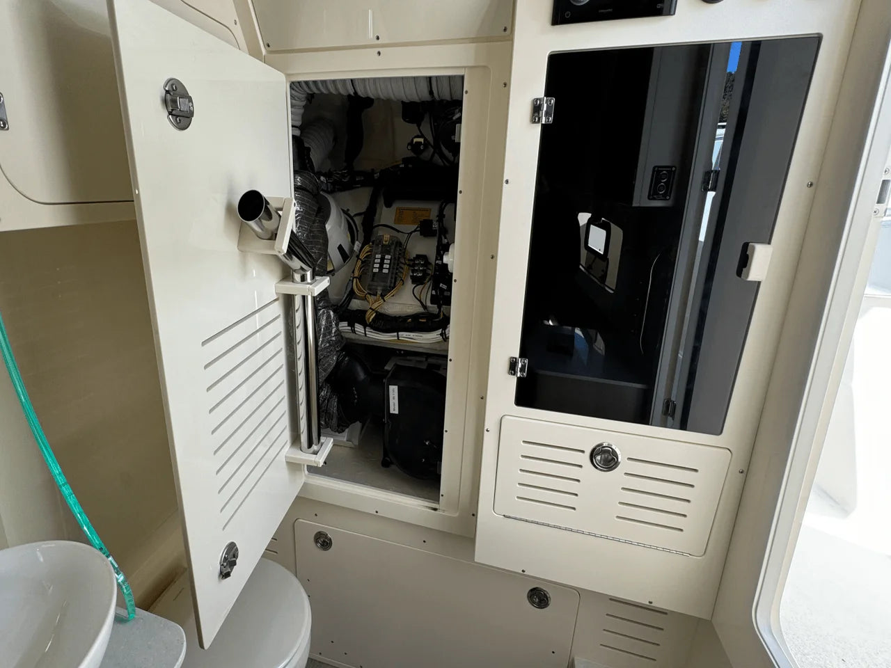 2025 Scout 357 LXF 35.0 feet, Clearwater, Florida #72