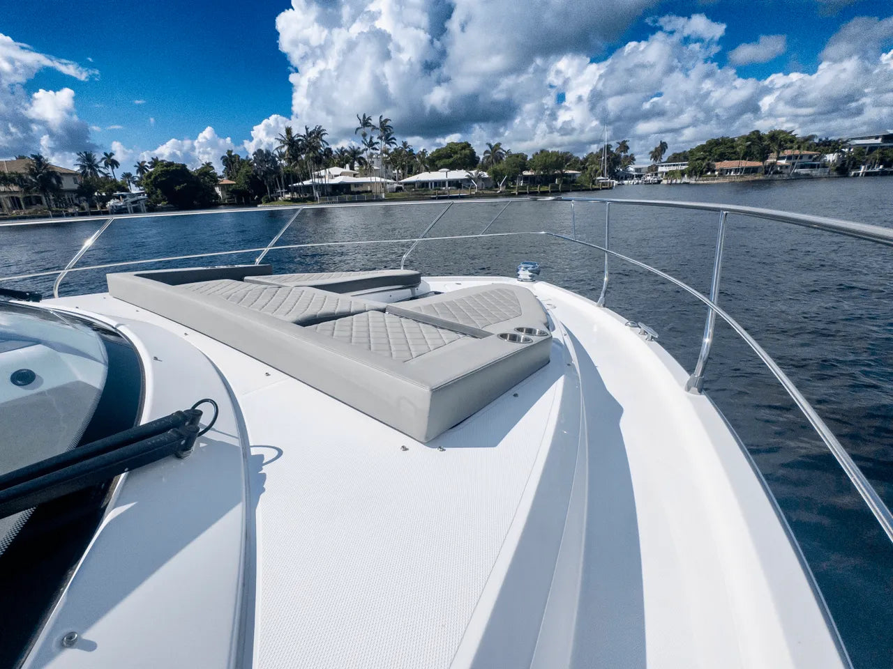 2024 Cruisers Yachts 42 Cantius 42.0 feet, Clearwater, Florida #26