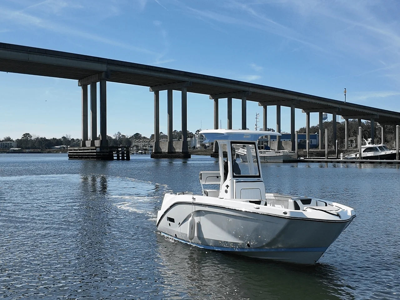2025 Yamaha 222 FSH Sport 22.0 feet, Clearwater, Florida #2