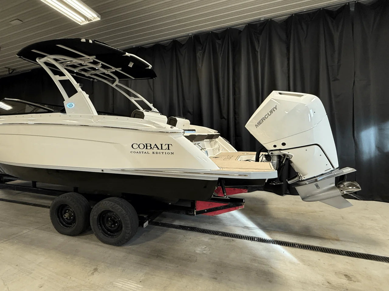 2025 Cobalt R6 Outboard 26.0 feet, Clearwater, Florida #3