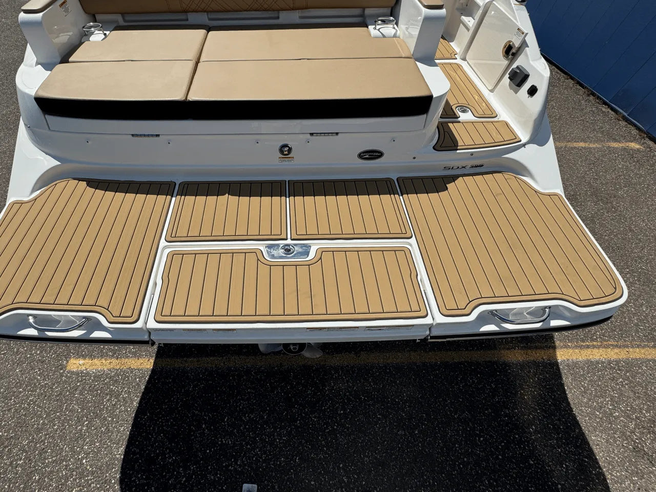 2026 Sea Ray SDX 290 29.0 feet, Clearwater, Florida #7