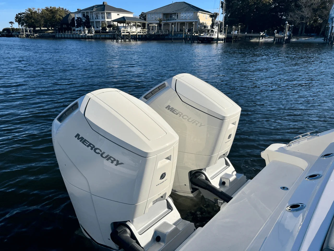 2025 Boston Whaler 380 Realm 38.0 feet, Clearwater, Florida #18