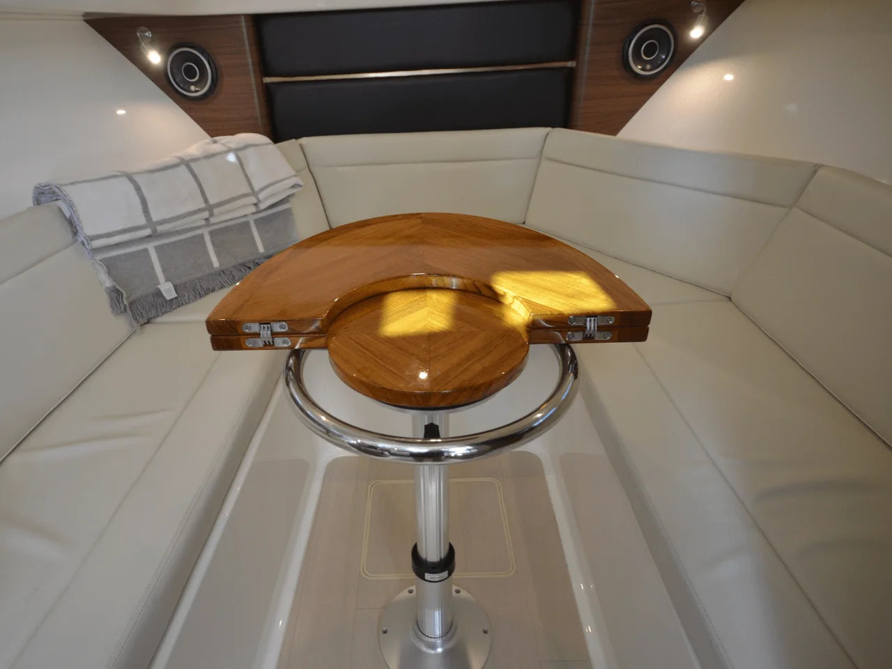2026 Boston Whaler 325 Conquest 32.0 feet, Clearwater, Florida #46