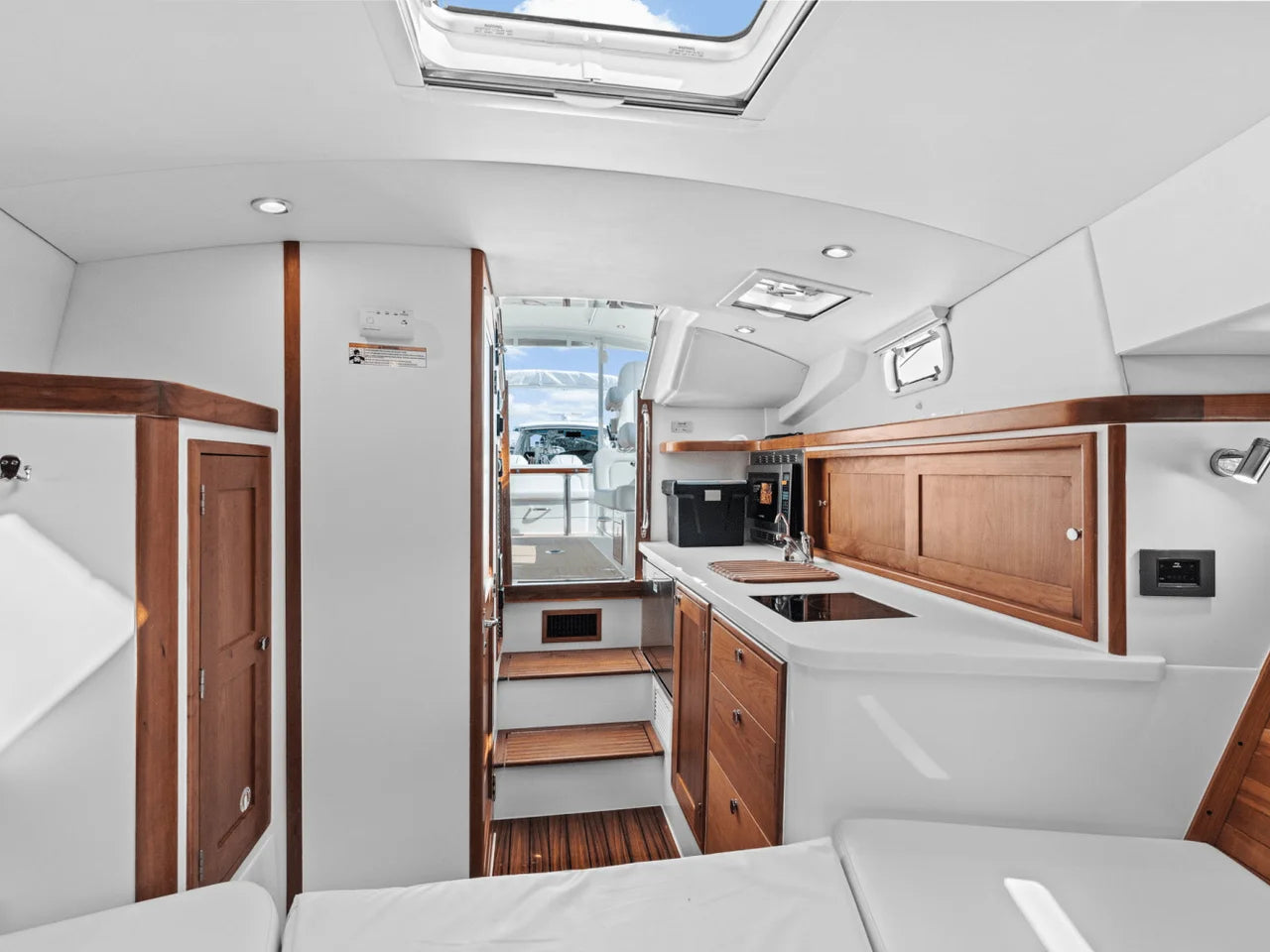 2025 MJM 35 38.0 feet, Clearwater, Florida #45