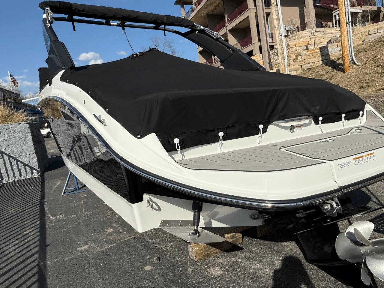 2025 Sea Ray 250 SDX 25.0 feet, Clearwater, Florida #5