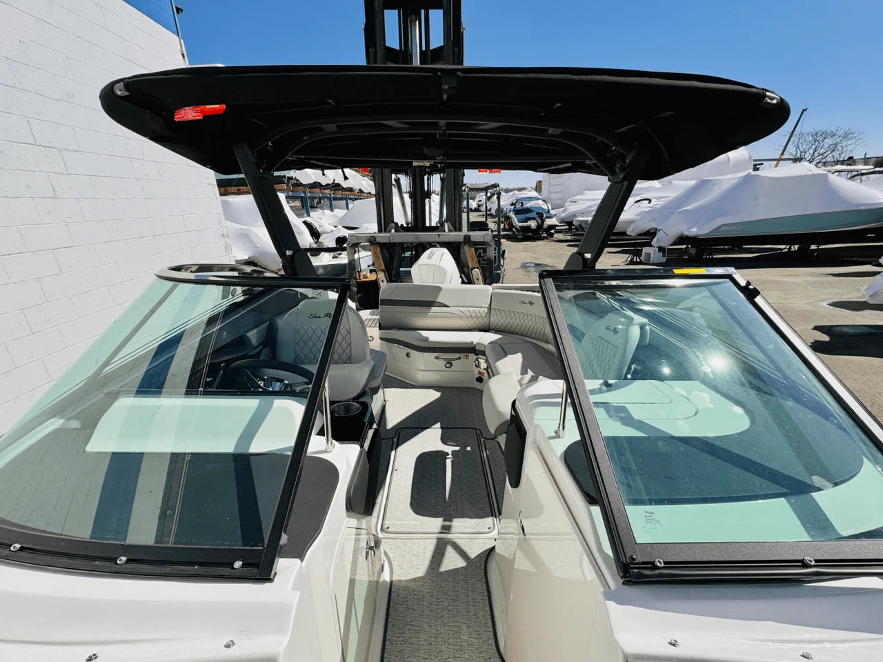 2025 Sea Ray SLX 260 Outboard 26.0 feet, Clearwater, Florida #45