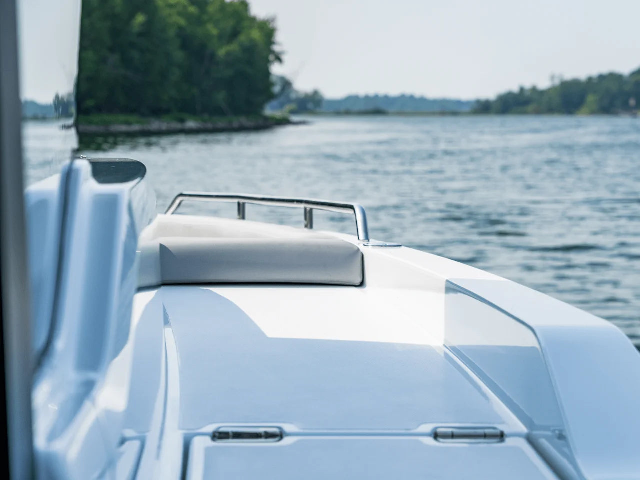 2026 Cruisers Yachts 38 VTR 38.0 feet, Clearwater, Florida #20