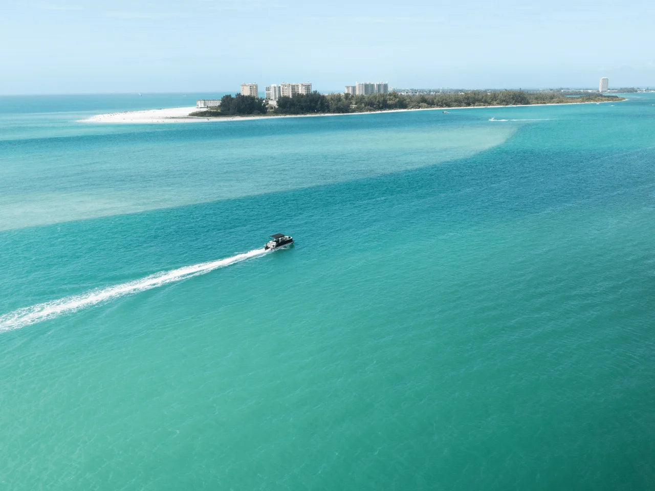 2026 Harris SUNLINER 230 23.0 feet, Clearwater, Florida #9