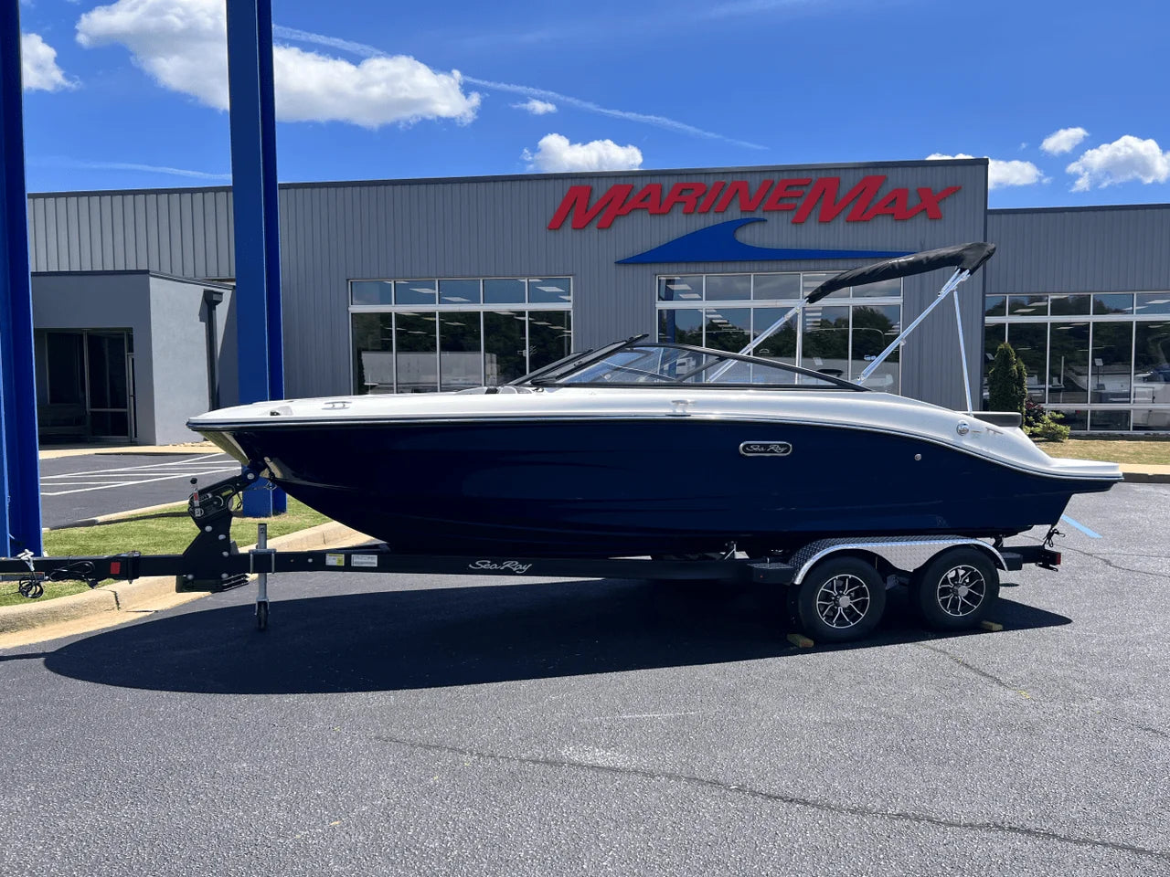 2025 Sea Ray SPX 190 19.0 feet, Clearwater, Florida #1