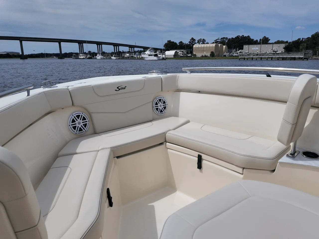2026 Scout 240 XSF 24.0 feet, Clearwater, Florida #12