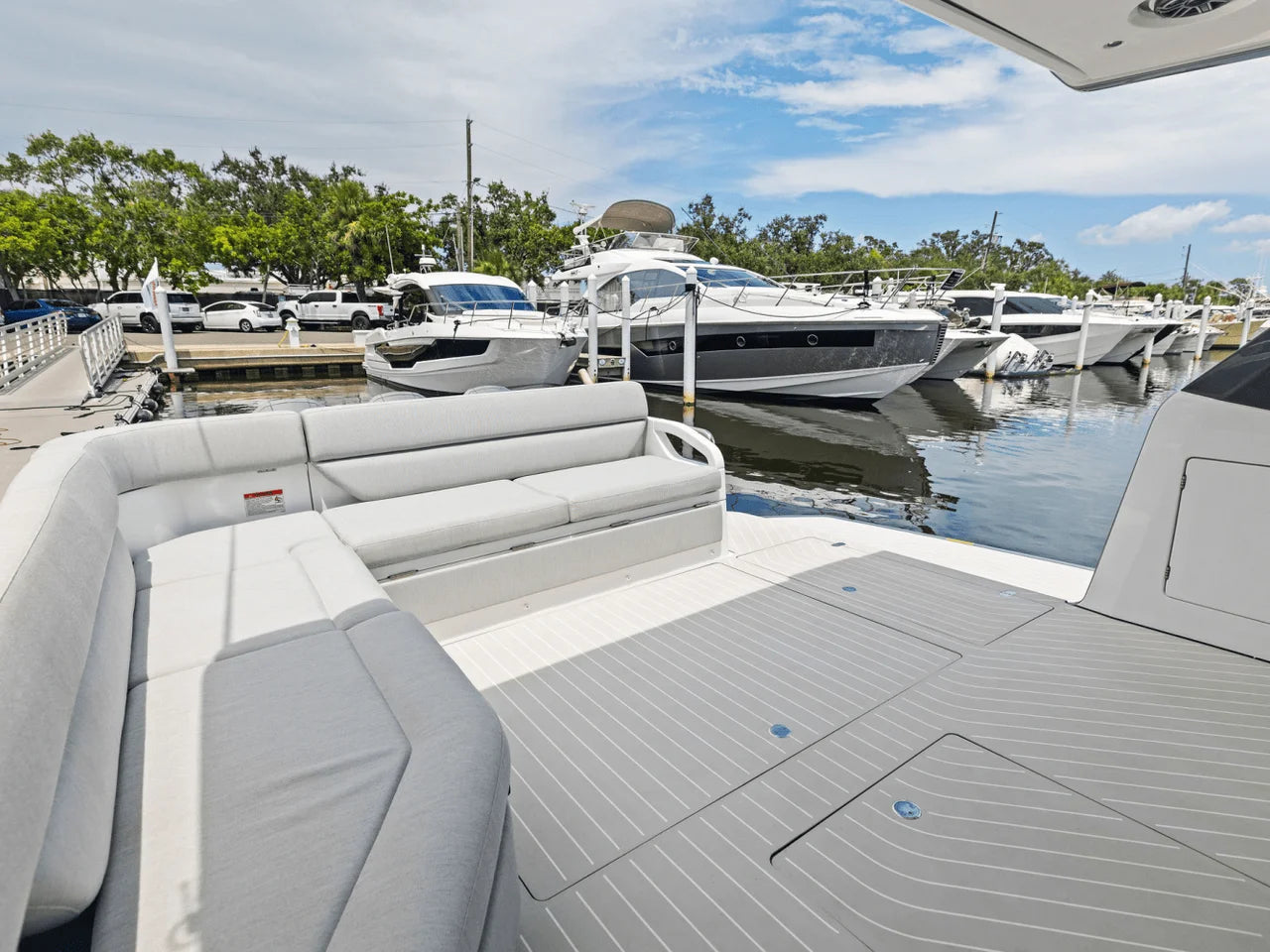 2026 Azimut 48 Verve 48.0 feet, Clearwater, Florida #30