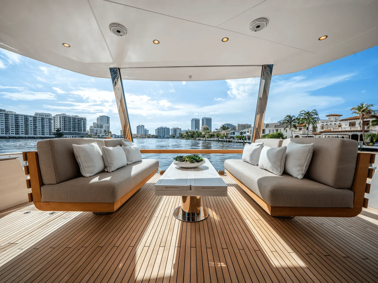 2026 Azimut Magellano 25M 84.0 feet, Clearwater, Florida #16