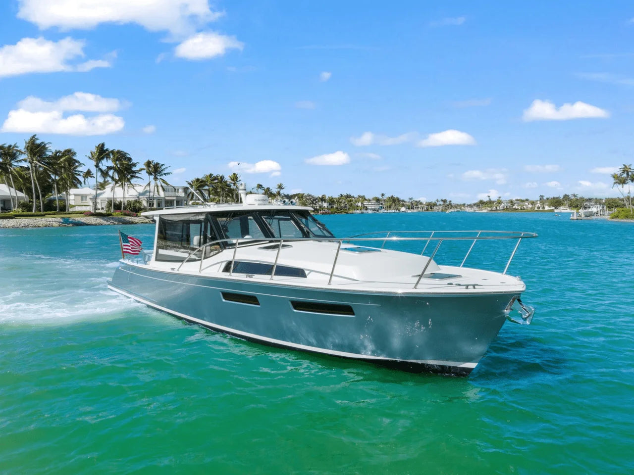 2025 MJM 42 46.0 feet, Clearwater, Florida #6