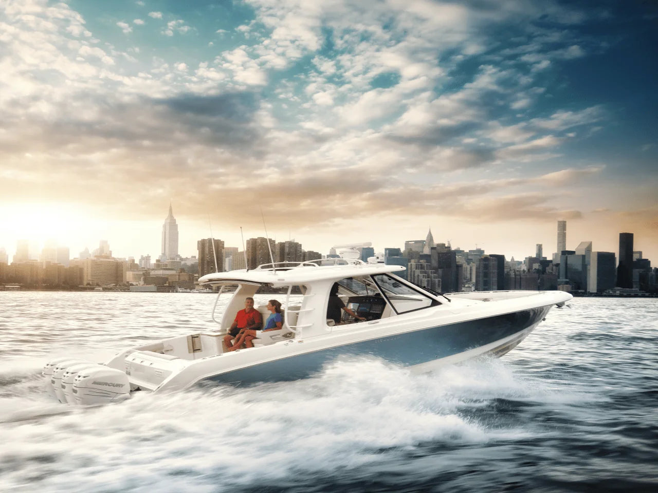 2026 Boston Whaler 380 Realm 38.0 feet, Clearwater, Florida #39