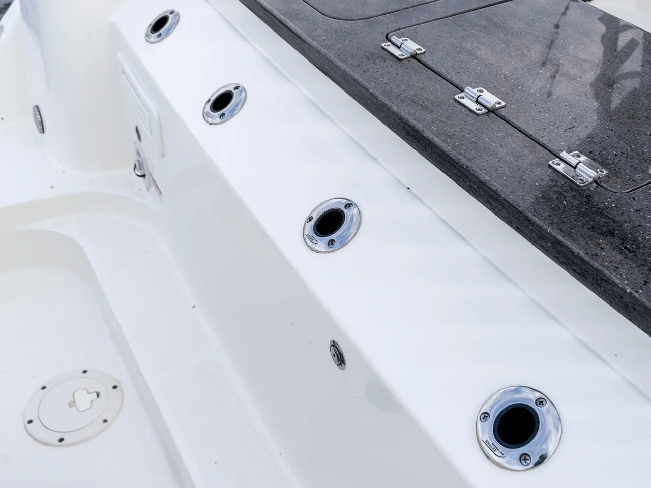 2026 Boston Whaler 365 Conquest 36.0 feet, Clearwater, Florida #74