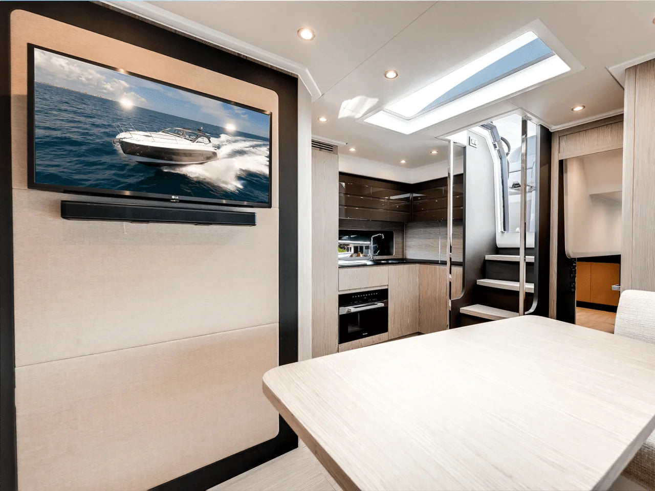 2025 Azimut ATLANTIS 45 45.0 feet, Clearwater, Florida #24