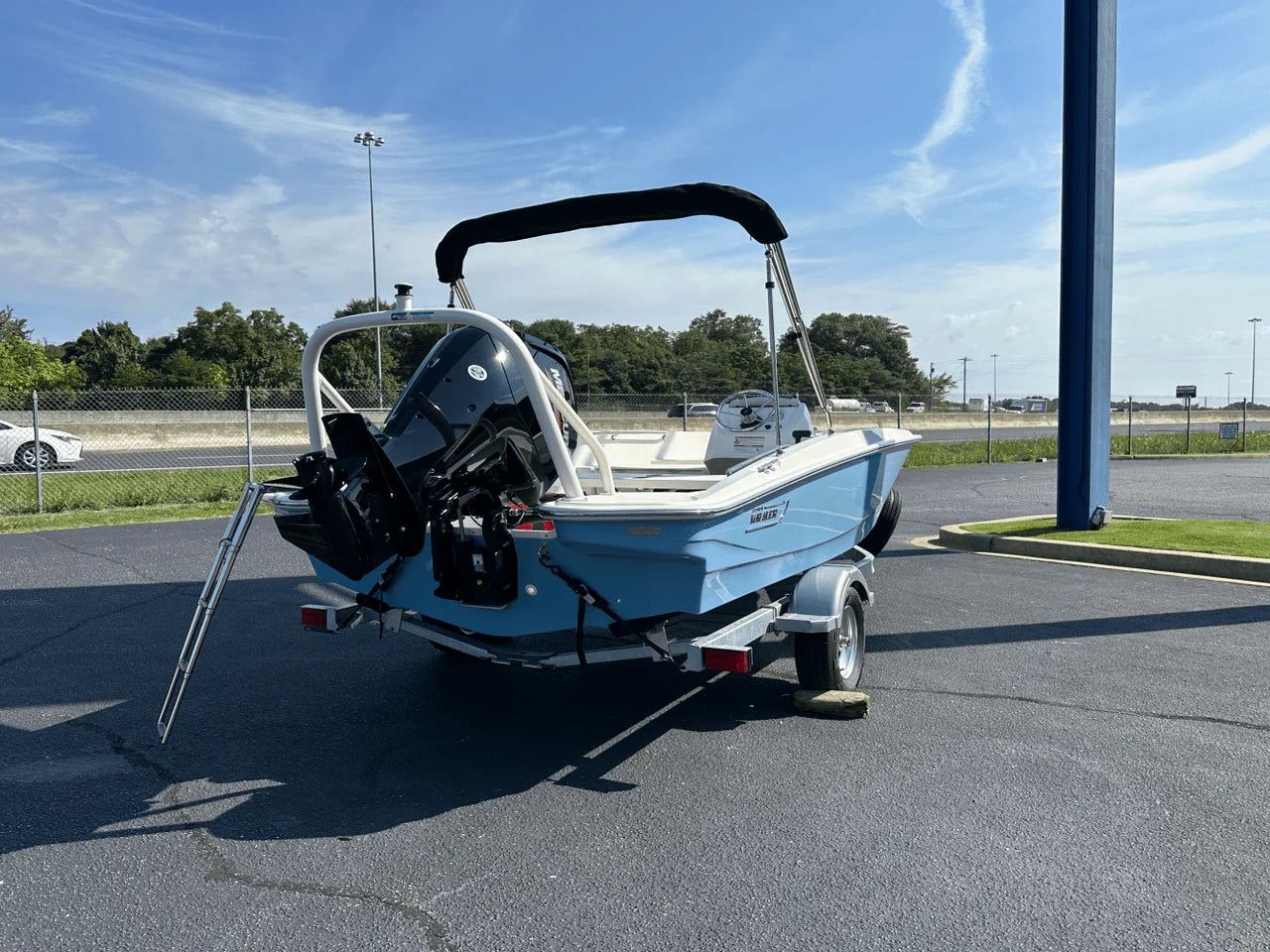 2026 Boston Whaler 160 Super Sport 16.0 feet, Clearwater, Florida #3