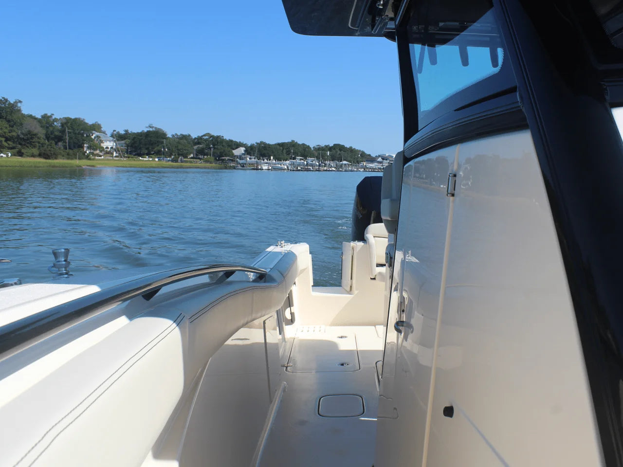 2026 Scout 305 LXF 30.0 feet, Clearwater, Florida #28