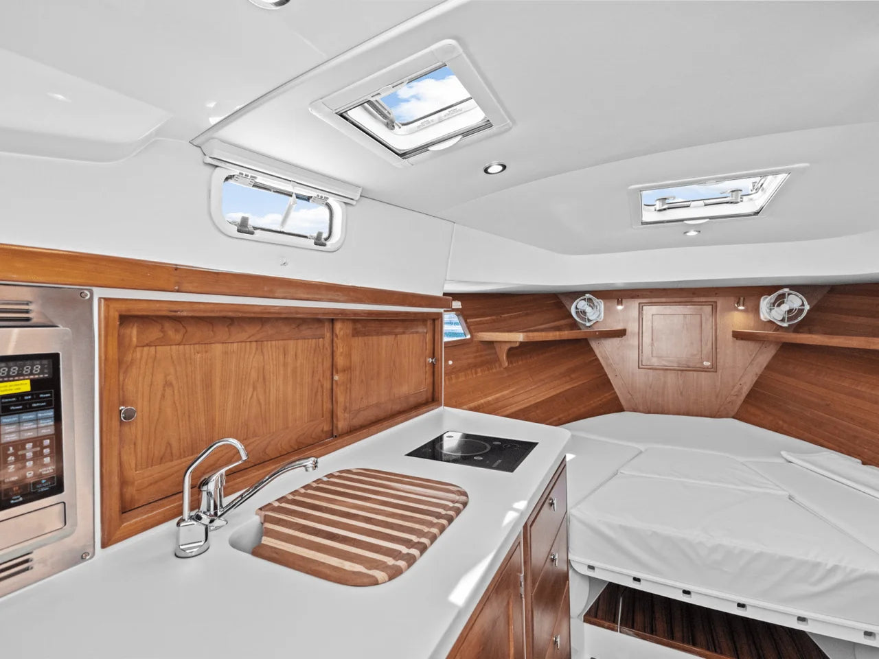 2025 MJM 35 38.0 feet, Clearwater, Florida #41