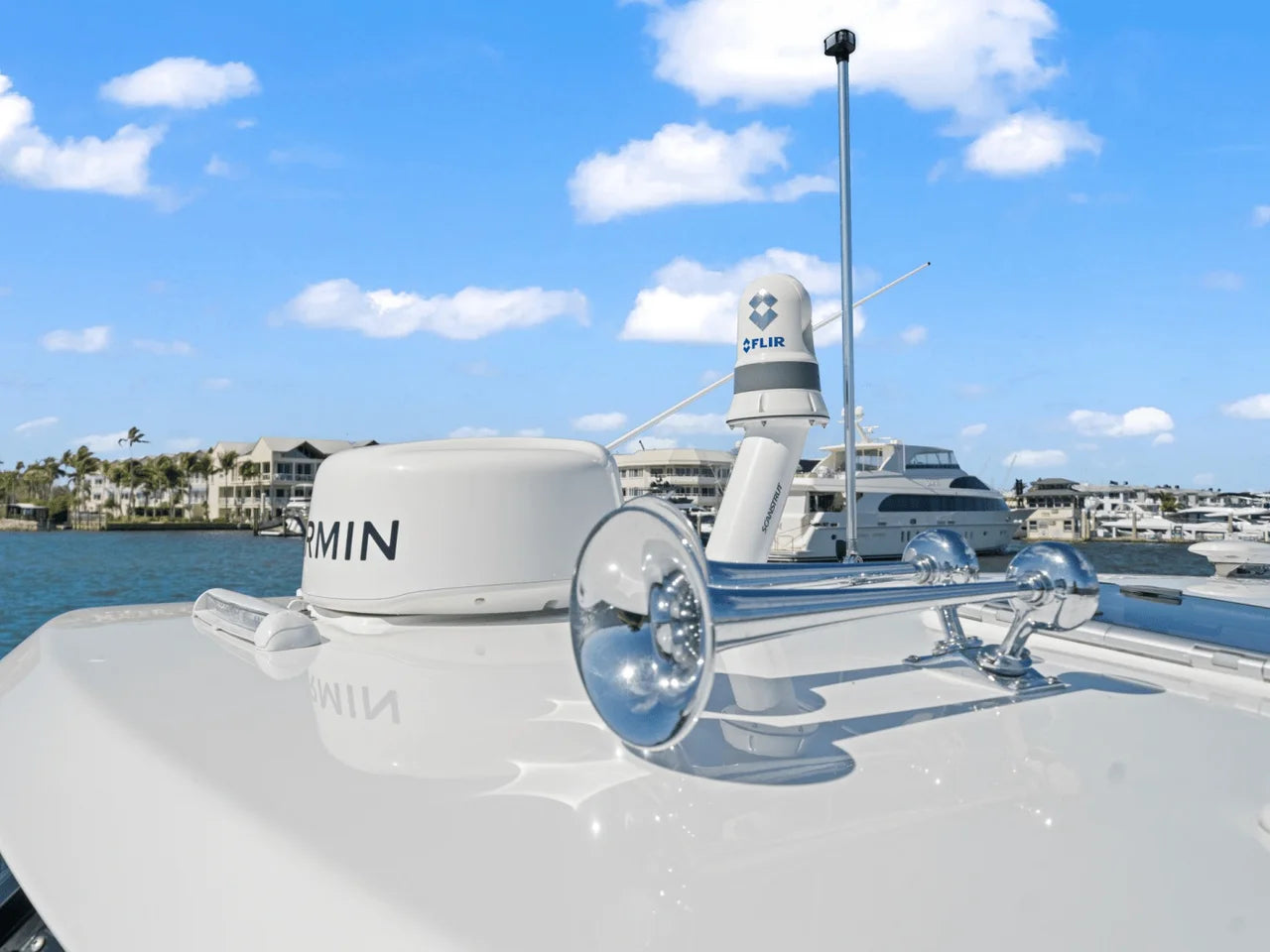 2025 MJM 42 46.0 feet, Clearwater, Florida #23