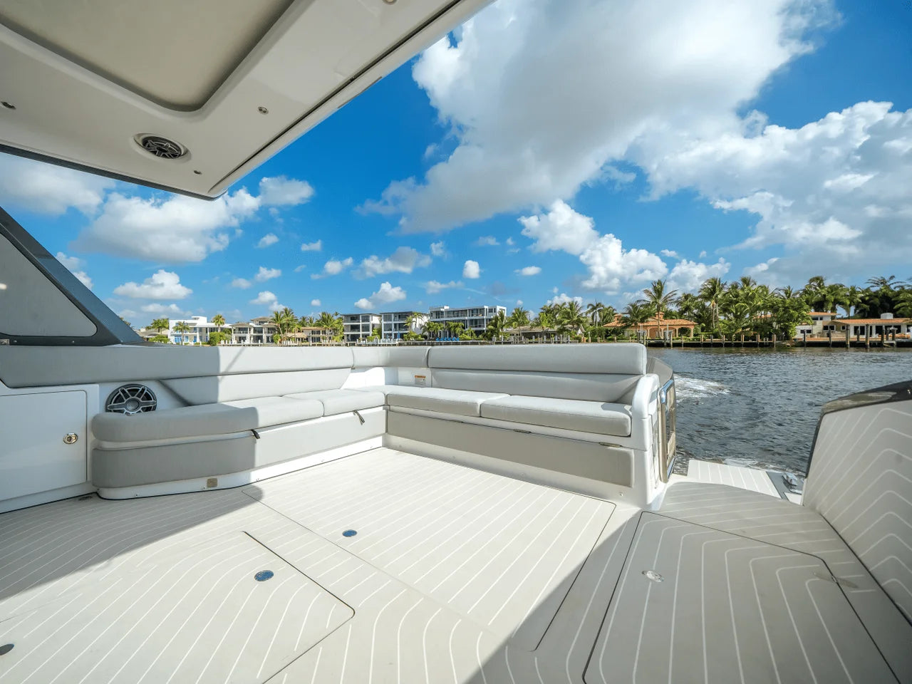 2026 Azimut 48 Verve 48.0 feet, Clearwater, Florida #15