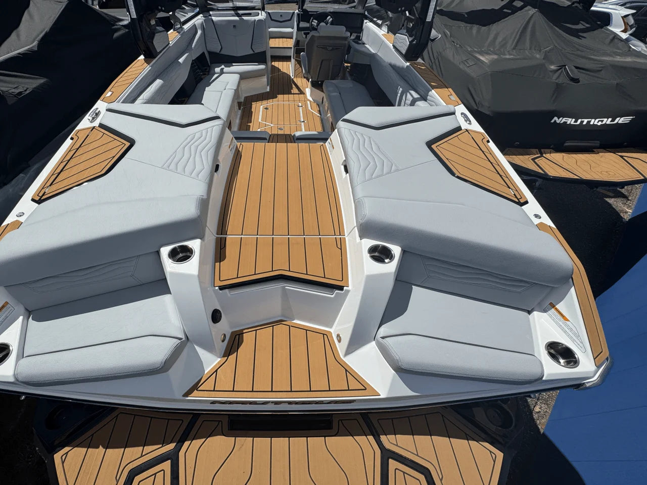 2025 Nautique Super Air Nautique G25 25.0 feet, Clearwater, Florida #10