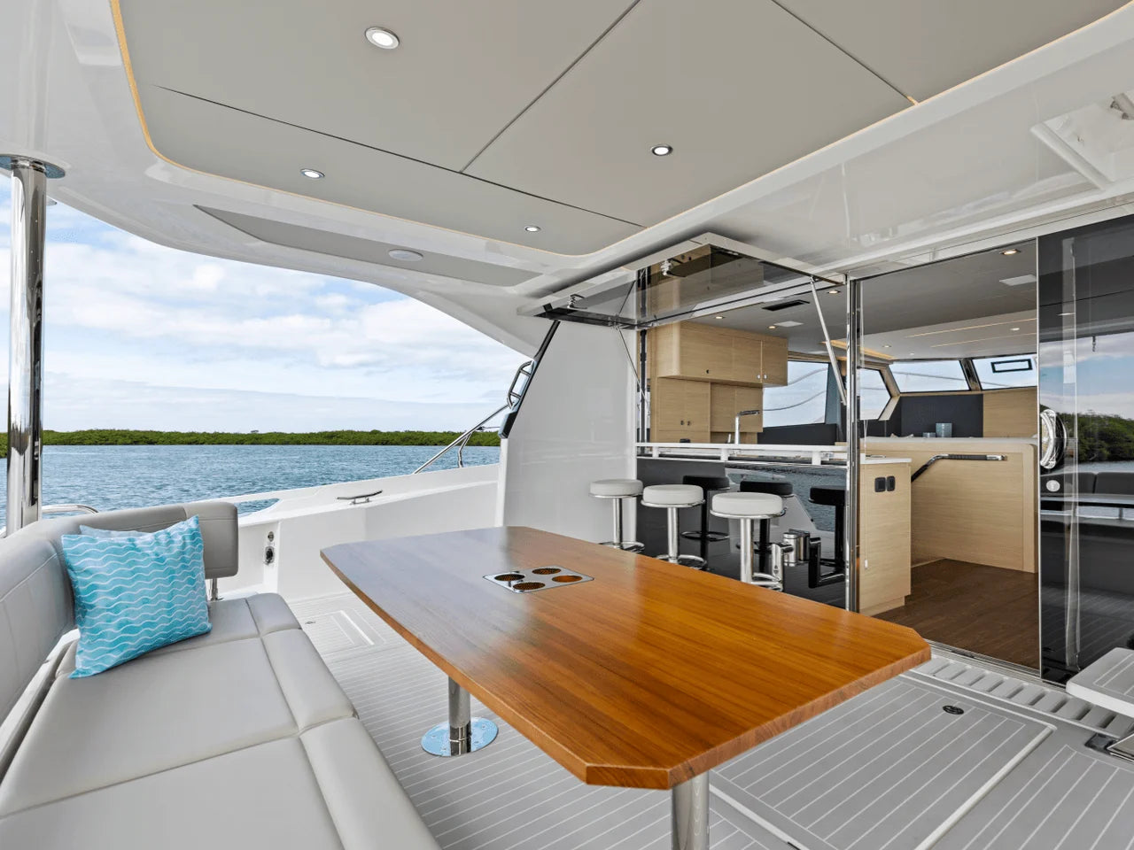 2026 Aquila 50 Yacht 52.0 feet, Clearwater, Florida #32