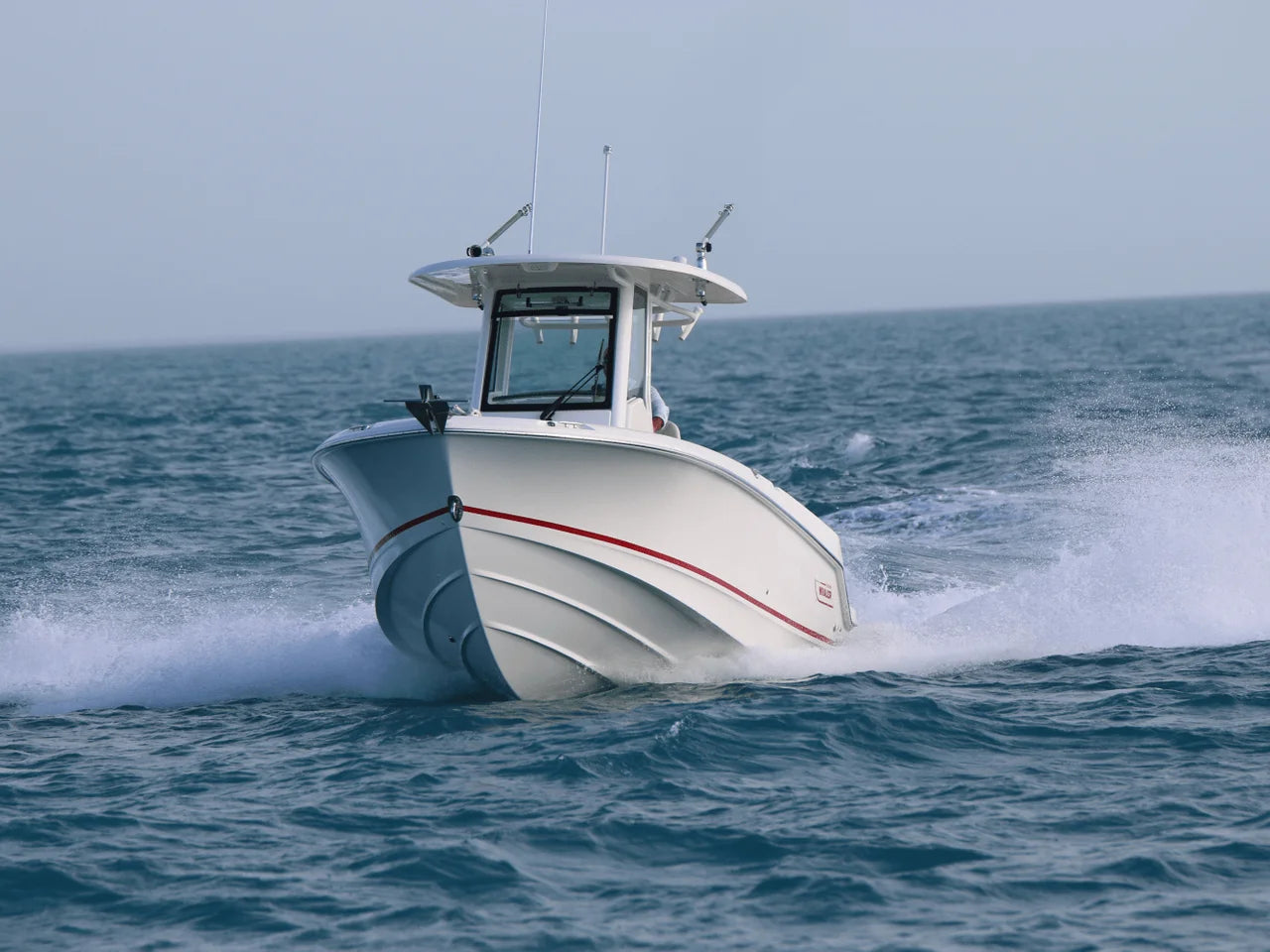 2026 Boston Whaler 250 Outrage 25.0 feet, Clearwater, Florida #18