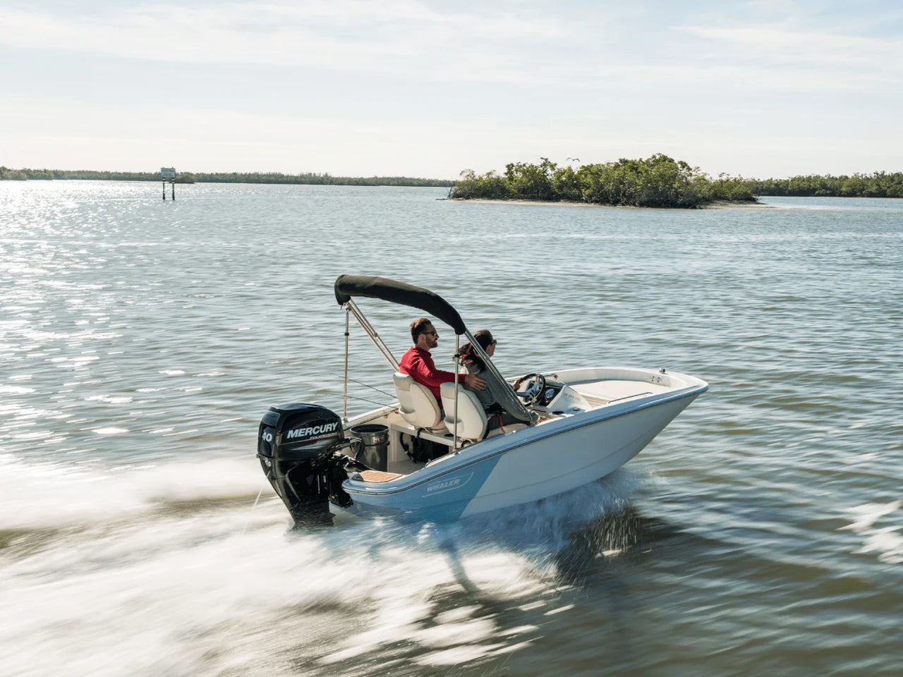2026 Boston Whaler 130 Super Sport 13.0 feet, Clearwater, Florida #4