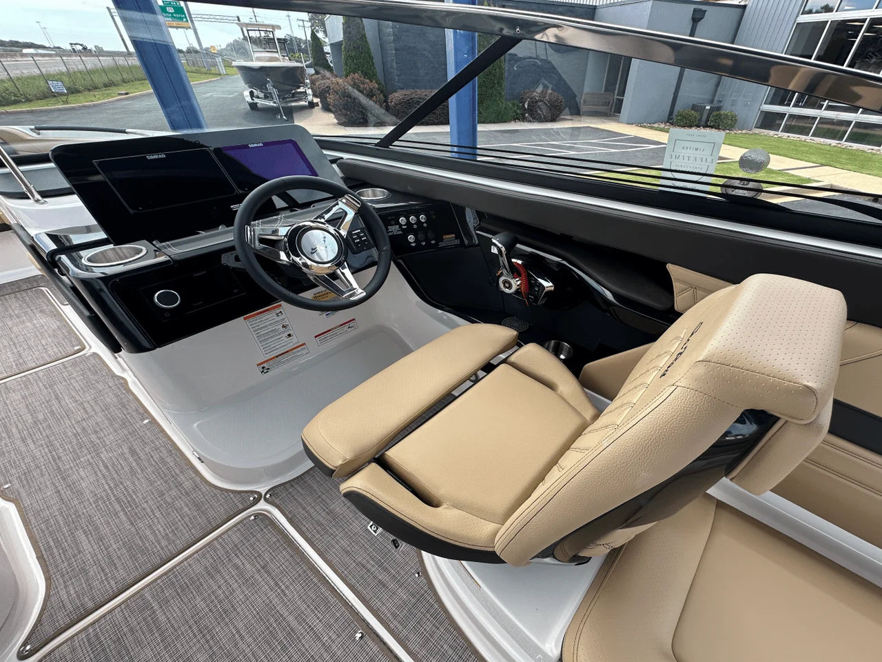 2026 Sea Ray SLX 260 26.0 feet, Clearwater, Florida #12