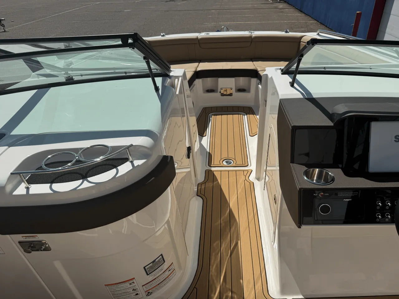 2026 Sea Ray SDX 290 29.0 feet, Clearwater, Florida #50