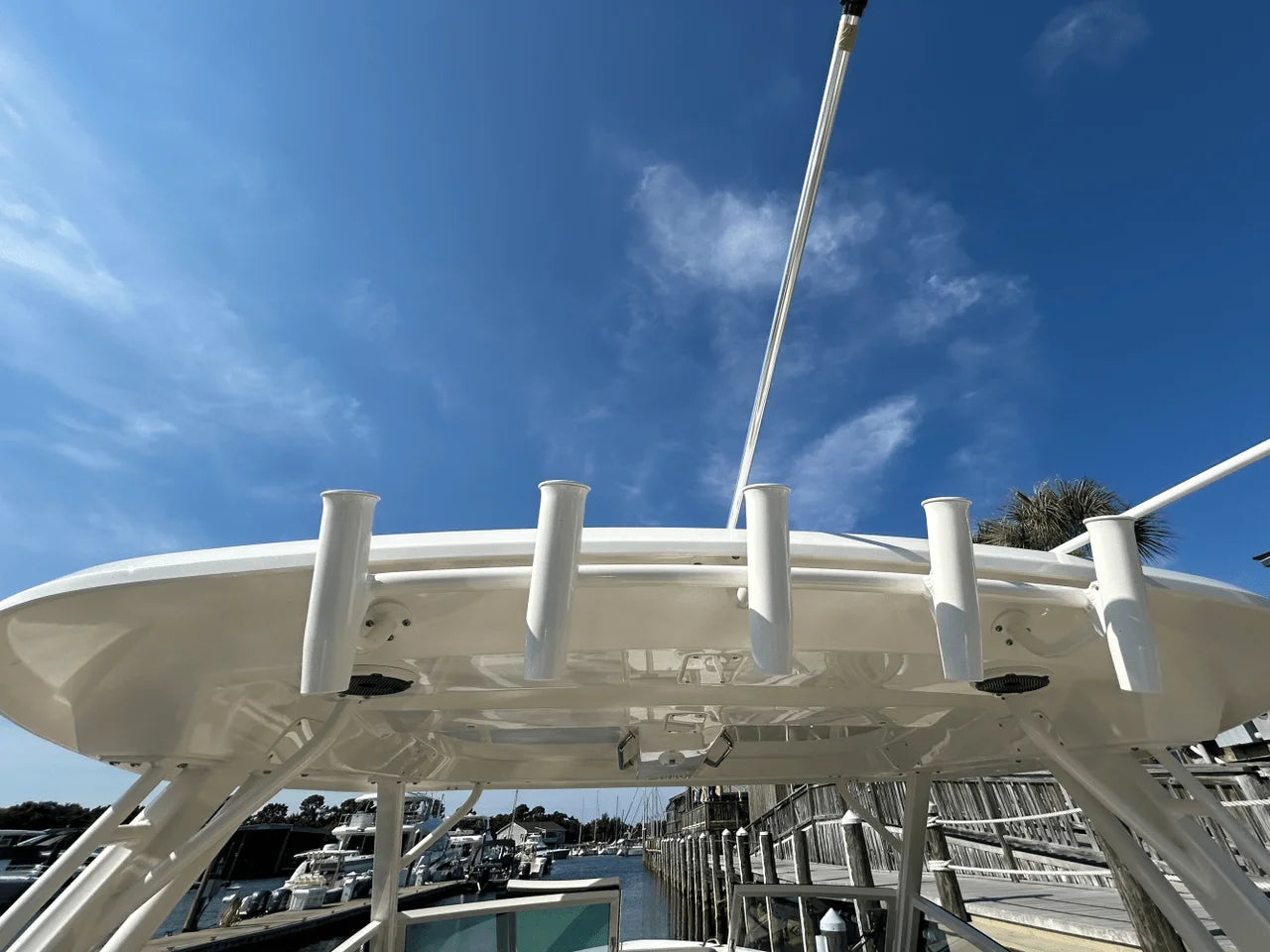 2026 Boston Whaler 280 Vantage 28.0 feet, Clearwater, Florida #33