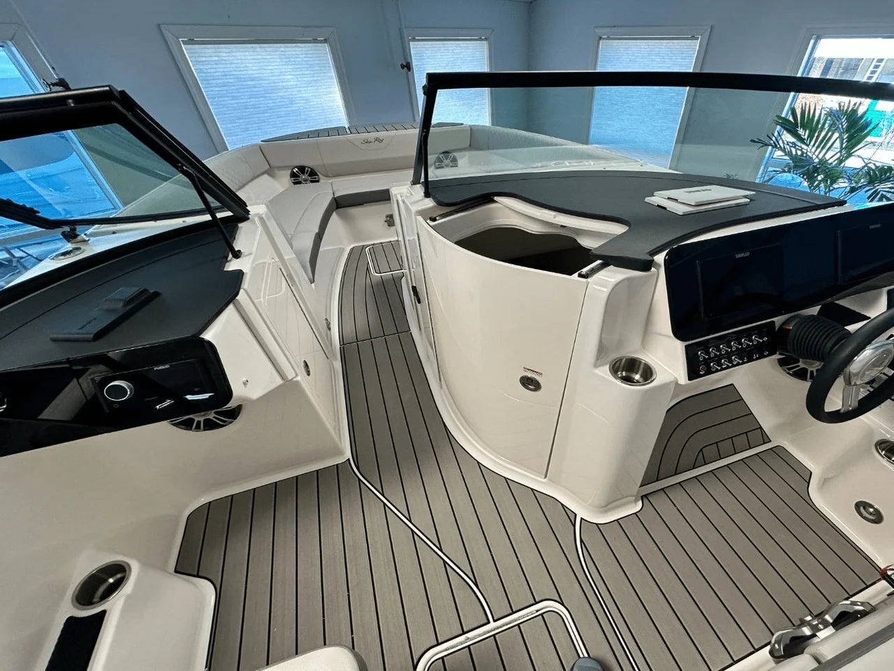 2025 Sea Ray SDX 270 27.0 feet, Clearwater, Florida #25