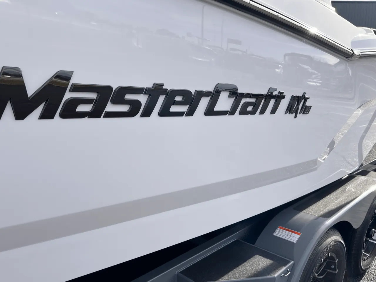 2025 Mastercraft NXT22 22.0 feet, Clearwater, Florida #7