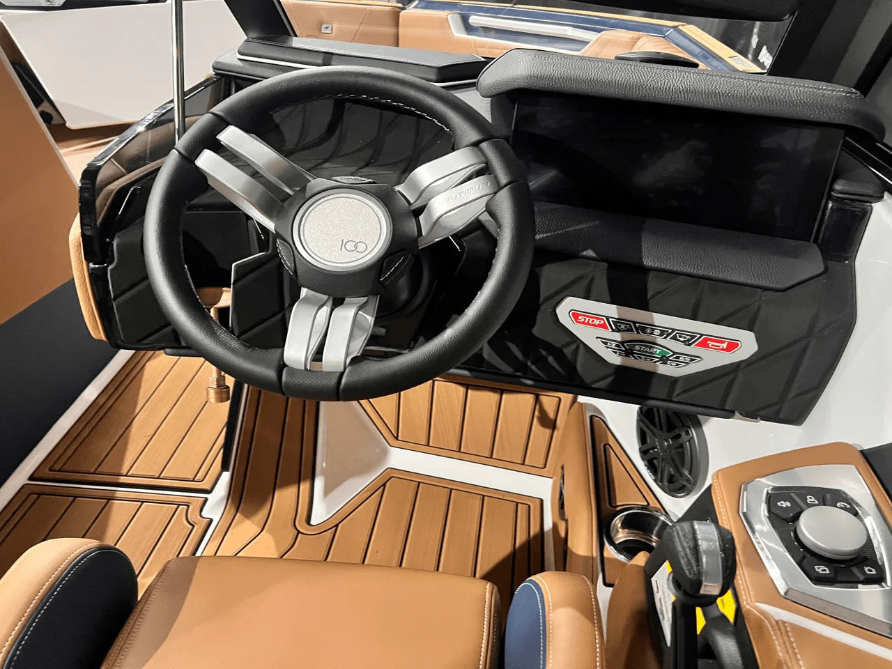 2025 Nautique Super Air Nautique S21 21.0 feet, Clearwater, Florida #13