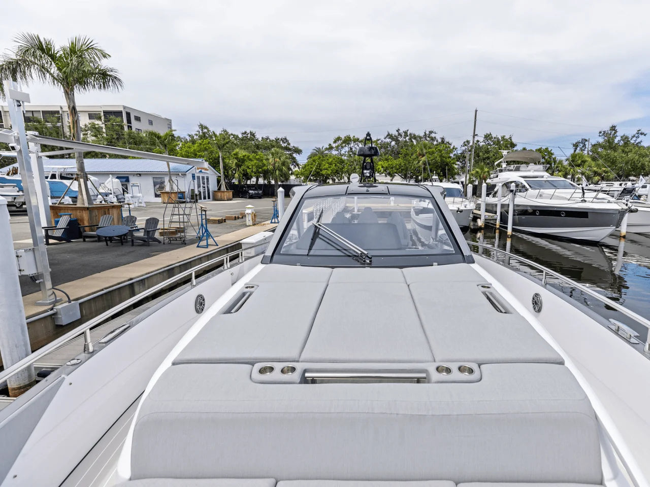 2026 Azimut 48 Verve 48.0 feet, Clearwater, Florida #63