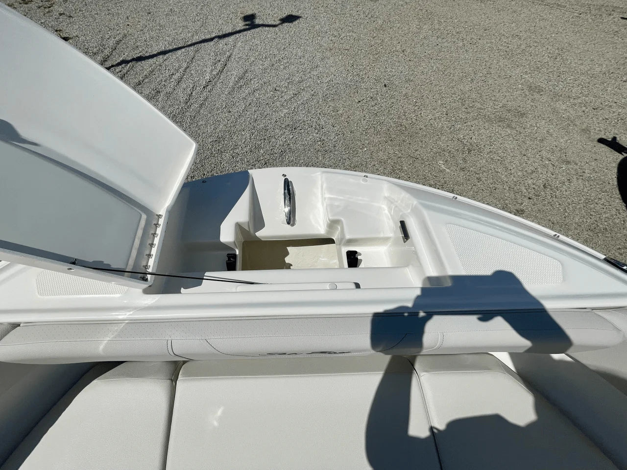 2026 Sea Ray SDX 250 Outboard 25.0 feet, Clearwater, Florida #18