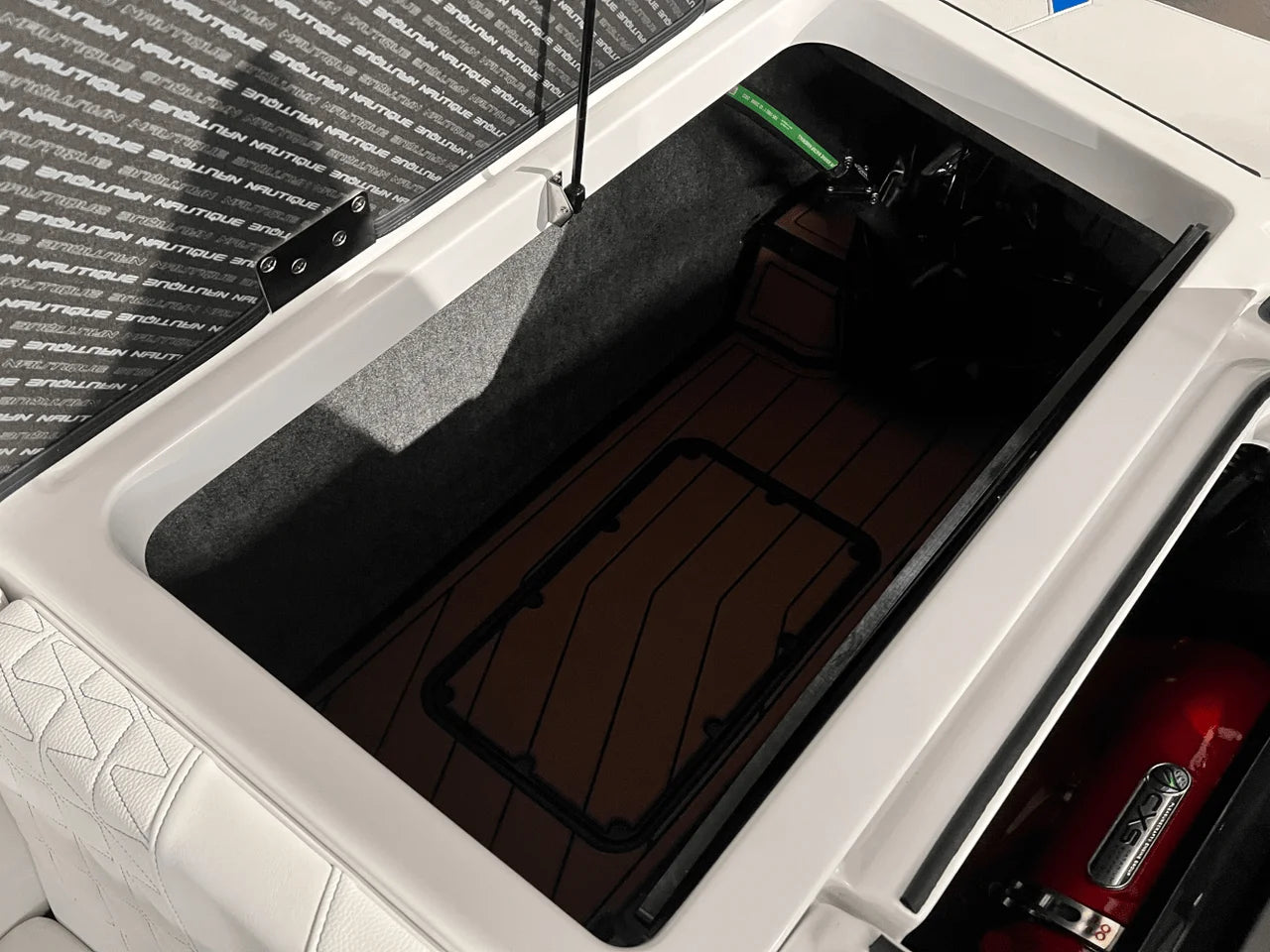 2025 Nautique Super Air Nautique GS22 22.0 feet, Clearwater, Florida #8